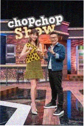 厨房辩论赛 综艺高清在线播放海报